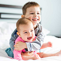 Babies & Toddlers