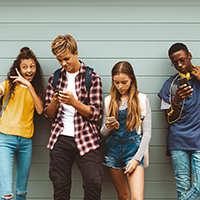 Teens